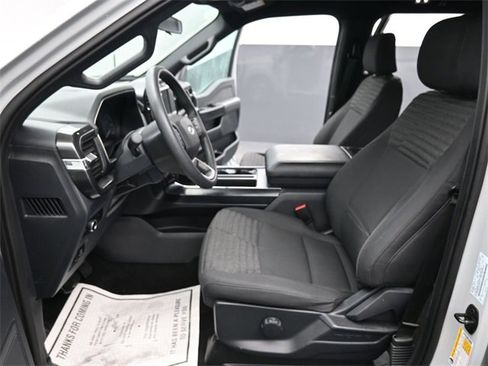 Used 2023 Ford F150 XL w/ STX Appearance Package image 12