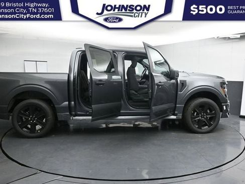 New 2026 Ford F150 STX w/ F-150 LOBO Package AWD/4WD image 35