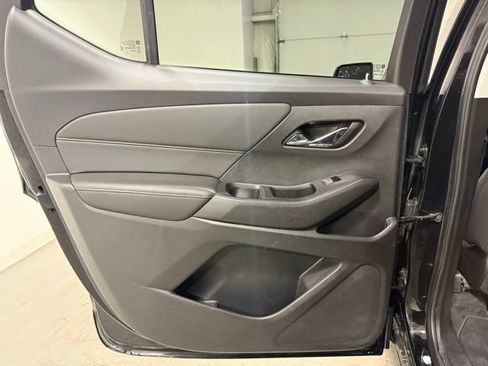 Certified 2020 Chevrolet Traverse LT AWD/4WD image 23