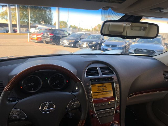 Used 2012 Lexus ES 350 FWD image 29