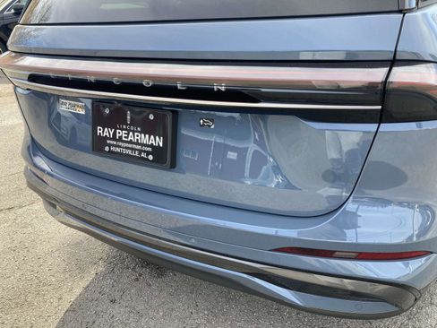 New 2026 Lincoln Nautilus Reserve image 4