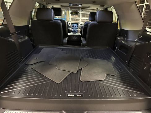 Used 2018 GMC Yukon SLT w/ Open Road Package image 48