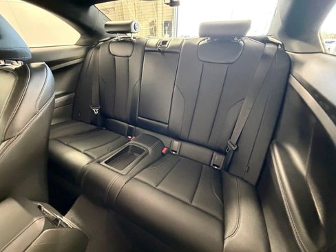 Used 2023 BMW 230i 230i w/ M Sport Package image 30