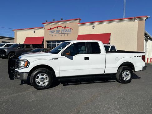 Used 2013 Ford F150 XLT w/ XLT Convenience Pkg image 16