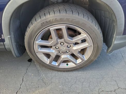 Certified 2023 Honda Passport EX-L image 10