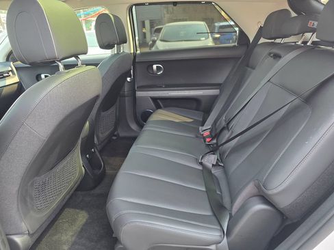 Used 2023 Hyundai Ioniq 5 Limited AWD/4WD image 15
