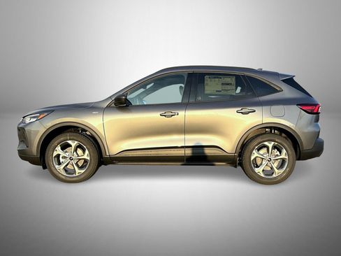 New 2026 Ford Escape ST-Line w/ Cold Weather Package image 8