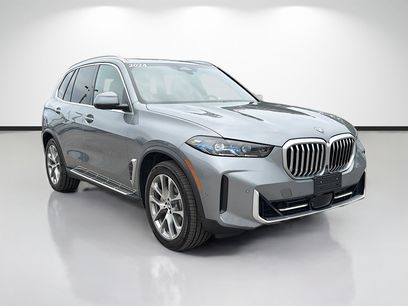 Used 2024 BMW X5 xDrive40i