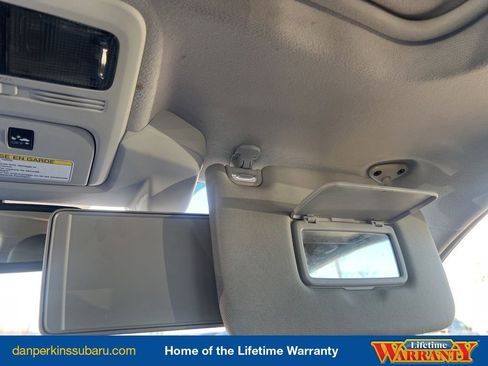 Used 2016 Subaru Forester 2.0XT Touring w/ Eyesight & Navigation System image 24