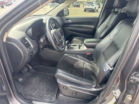 Used 2018 Dodge Durango GT AWD/4WD image 5