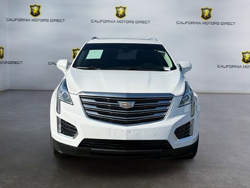 Used 2019 Cadillac XT5 Luxury image 8