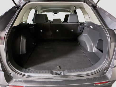 Used 2025 Toyota RAV4 LE FWD image 34