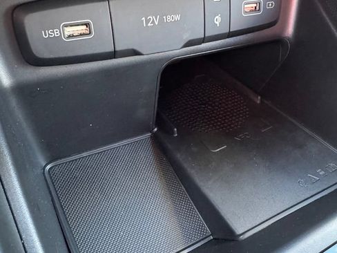 Used 2024 Hyundai Tucson SEL AWD/4WD image 21