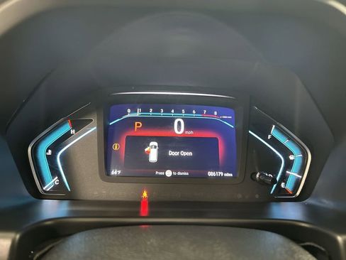 Used 2020 Honda Odyssey EX-L image 13