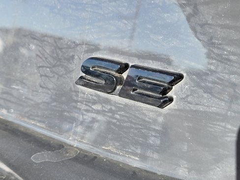 Certified 2025 Toyota Camry SE image 21