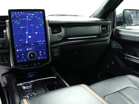 Used 2022 Ford Expedition Max Platinum AWD/4WD image 20