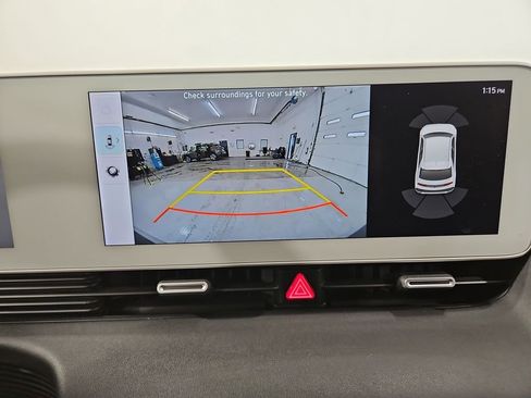 Certified 2023 Hyundai Ioniq 5 SEL image 22