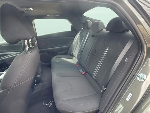 New 2026 Hyundai Elantra SEL Sport FWD image 19