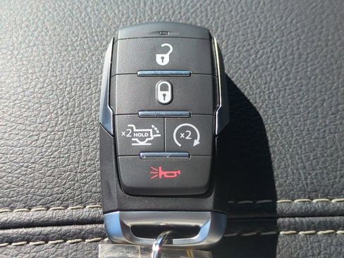 New 2026 RAM 1500 Big Horn image 31