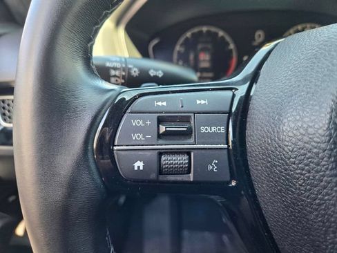 Used 2022 Honda Civic Sport image 52