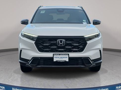 New 2026 Honda CR-V Sport image 2