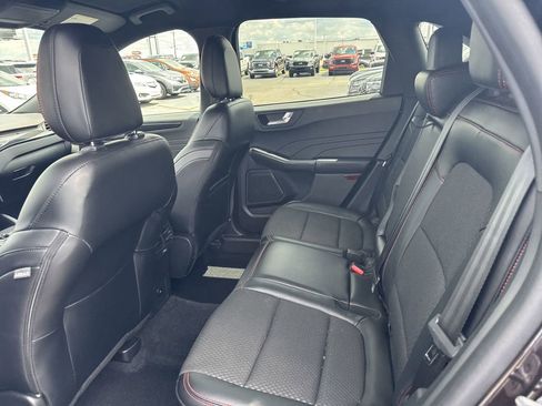 Certified 2023 Ford Escape ST-Line w/ Tech Pack #1 image 23