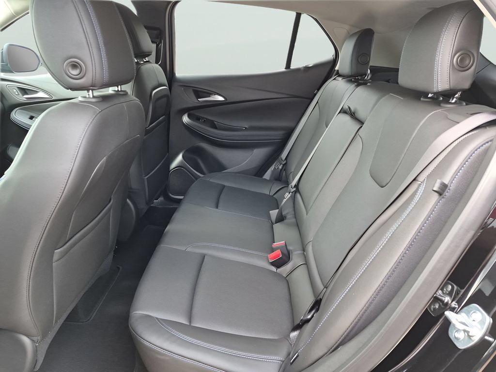 New 2026 Buick Envista Sport Touring w/ Convenience I Package FWD image 38