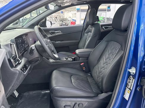 Used 2025 Kia Sportage X-Pro Prestige AWD/4WD image 14