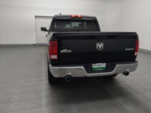 Used 2014 RAM 1500 Big Horn AWD/4WD image 6
