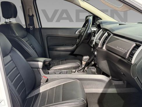 Used 2022 Ford Ranger XLT w/ Equipment Group 302A High image 8