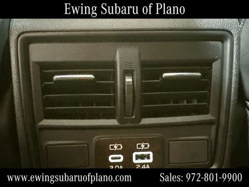 Used 2026 Subaru Forester Premium AWD/4WD image 27