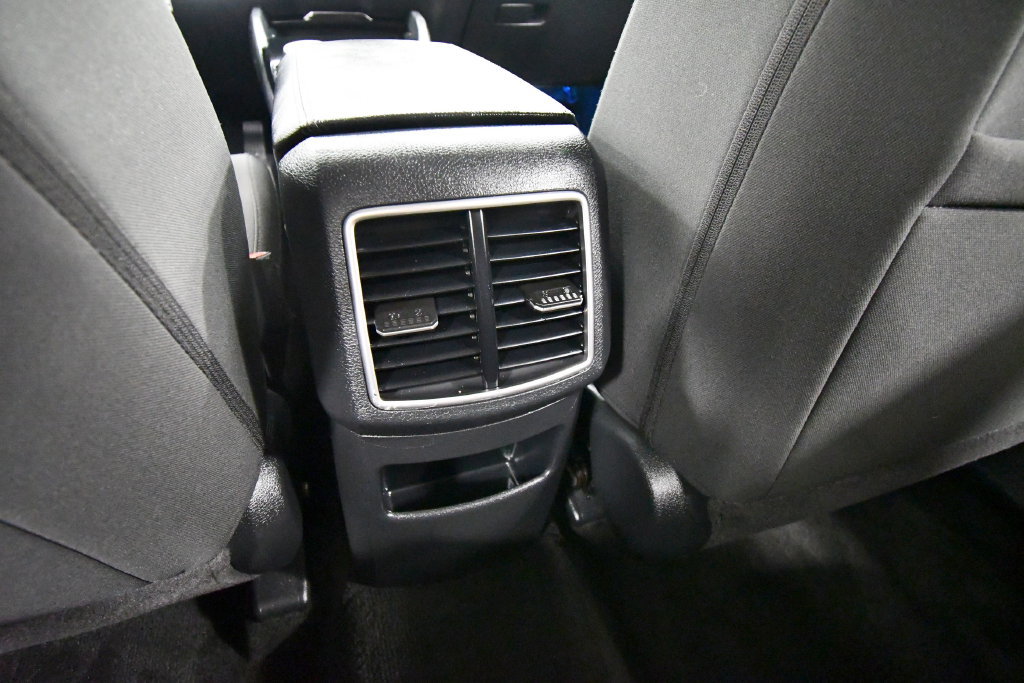 Certified 2023 Kia Sportage LX AWD/4WD image 16