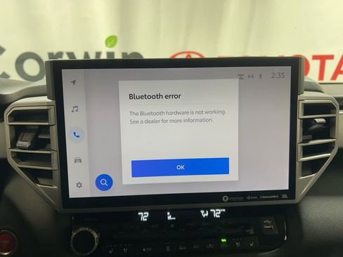 Used 2022 Toyota Tundra Limited image 28