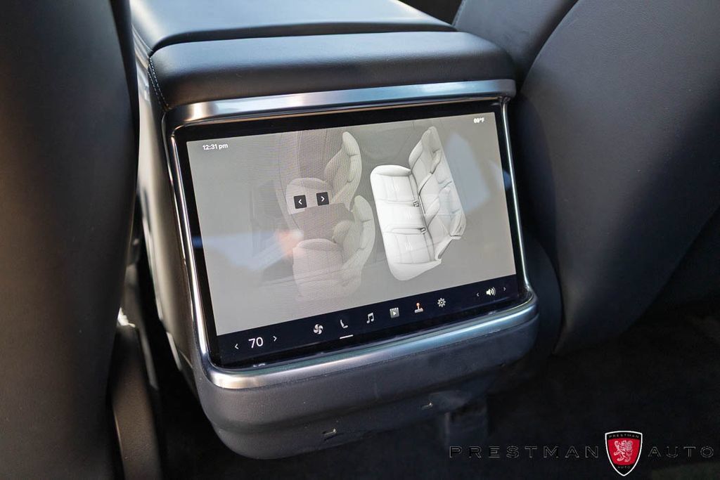 Used 2023 Tesla Model S Plaid AWD/4WD image 12