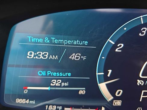 Used 2023 Chevrolet Corvette Stingray Preferred Conv w/ Z51 Performance Package image 15