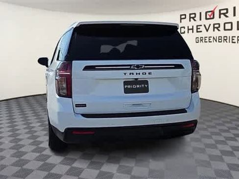 Used 2023 Chevrolet Tahoe Z71 w/ Luxury Package image 7