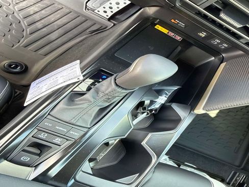 New 2026 Toyota Camry SE image 23