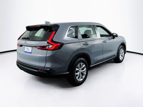 Used 2024 Honda CR-V LX image 5