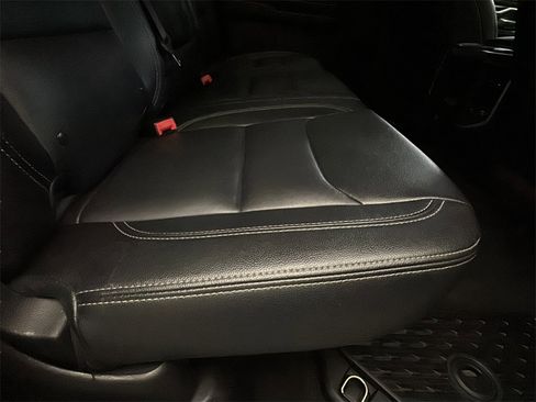 Used 2020 RAM 1500 Big Horn image 13