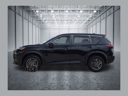 Used 2023 Nissan Rogue S