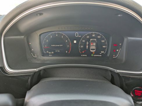 Certified 2025 Honda Civic Si image 32