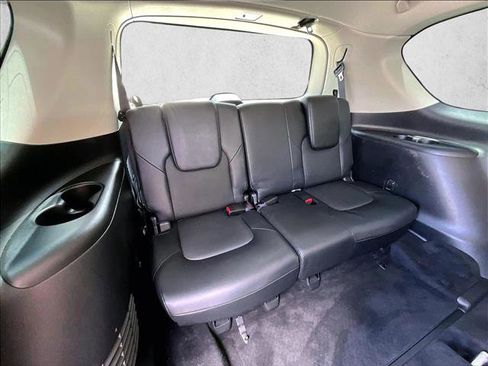 Used 2022 Nissan Armada SV w/ SV Appearance Package RWD image 30