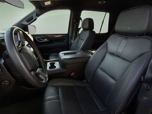 Used 2023 Chevrolet Tahoe RST w/ Luxury Package image 18