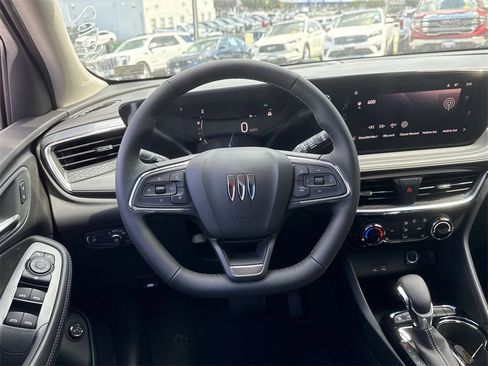 New 2026 Buick Encore GX Sport Touring w/ Comfort Package image 16