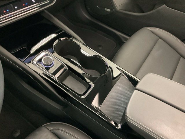 Used 2024 Buick Envision Preferred AWD/4WD image 14