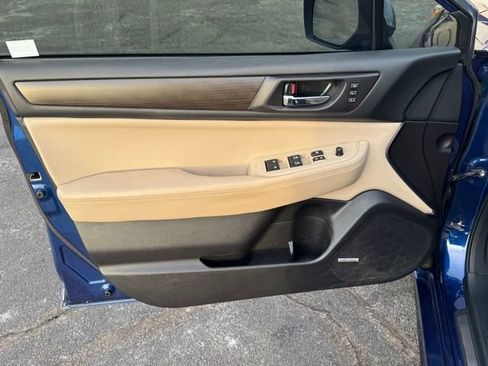 Used 2017 Subaru Legacy 3.6R Limited image 13