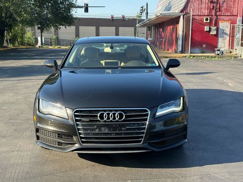 Used 2014 Audi A7 3.0T Prestige w/ Prestige Package AWD/4WD image 3