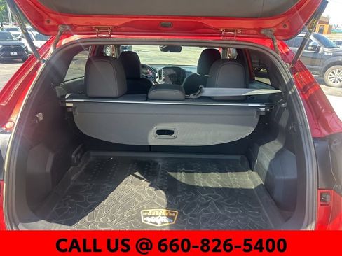 Used 2024 Subaru Crosstrek 2.5i Wilderness w/ Crosstrek Mirror Package AWD/4WD image 15
