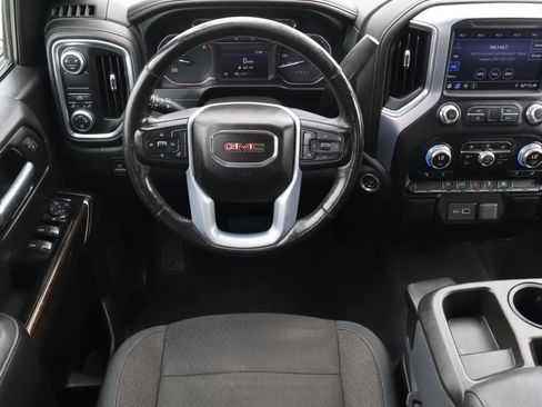 Used 2019 GMC Sierra 1500 SLE w/ SLE Value Package RWD image 9