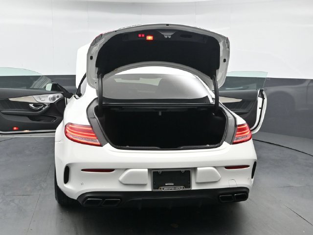 Used 2018 Mercedes-Benz C 63 AMG S image 42